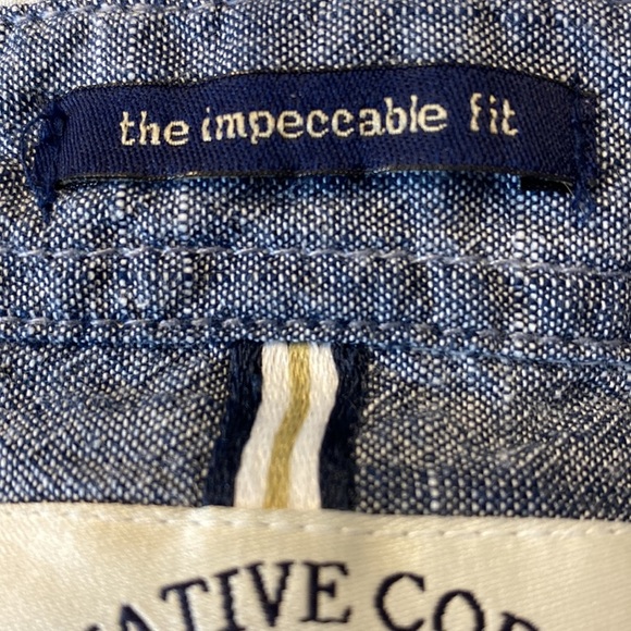 Native Code Hawaiian Shirt - Picture 5 of 5